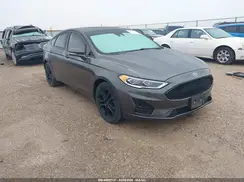 3FA6P0CD4LR180730 2020 FORD FUSION
