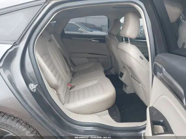 3FA6P0CD4LR180730 2020 FORD FUSION - Image 8