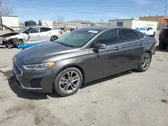 3FA6P0CD4LR189105 2020 FORD FUSION