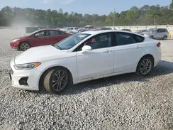3FA6P0CD4LR193087 2020 FORD FUSION