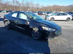 3FA6P0CD4LR193218 2020 FORD FUSION