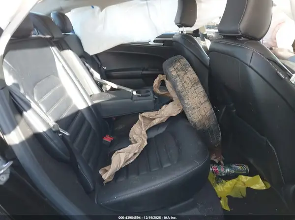 3FA6P0CD4LR193218 2020 FORD FUSION - Image 8