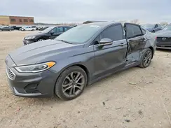 3FA6P0CD4LR193834 2020 FORD FUSION