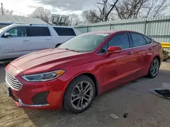 3FA6P0CD4LR199018 2020 FORD FUSION