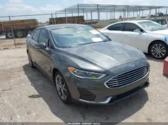 3FA6P0CD4LR204444 2020 FORD FUSION