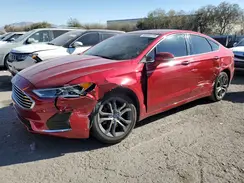 3FA6P0CD4LR206503 2020 FORD FUSION