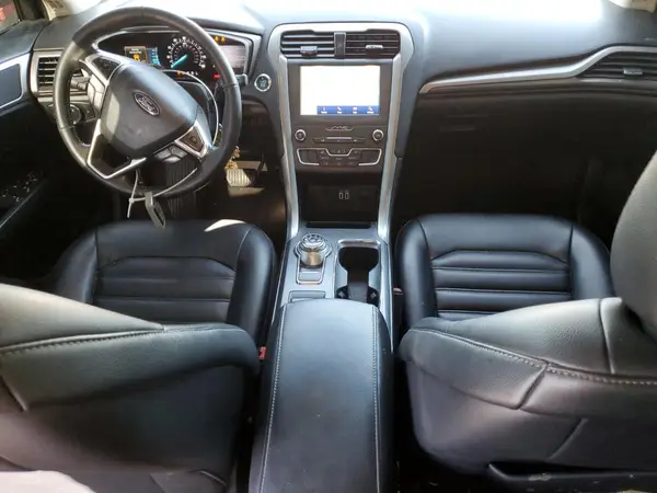 3FA6P0CD4LR206503 2020 FORD FUSION - Image 8