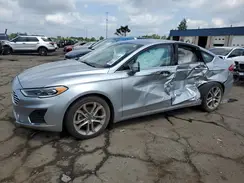3FA6P0CD4LR232325 2020 FORD FUSION
