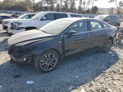 3FA6P0CD5KR101824 2019 FORD FUSION