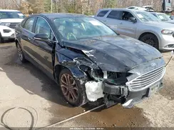 3FA6P0CD5KR107946 2019 FORD FUSION