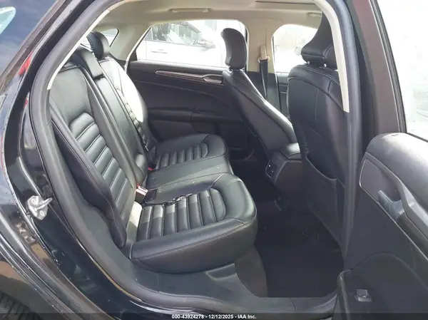 3FA6P0CD5KR107946 2019 FORD FUSION - Image 8
