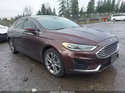 3FA6P0CD5KR108725 2019 FORD FUSION
