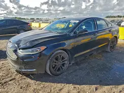 3FA6P0CD5KR109261 2019 FORD FUSION