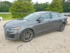 3FA6P0CD5KR111978 2019 FORD FUSION
