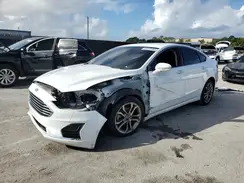 3FA6P0CD5KR139280 2019 FORD FUSION