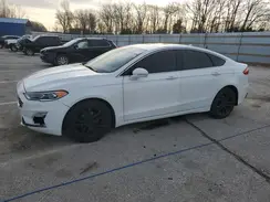 3FA6P0CD5KR139585 2019 FORD FUSION