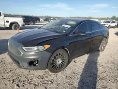 3FA6P0CD5KR139912 2019 FORD FUSION