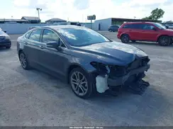 3FA6P0CD5KR141028 2019 FORD FUSION
