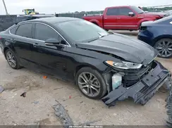 3FA6P0CD5KR141515 2019 FORD FUSION
