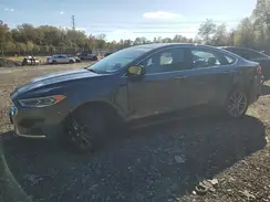 3FA6P0CD5KR141580 2019 FORD FUSION