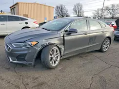 3FA6P0CD5KR149923 2019 FORD FUSION