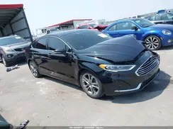 3FA6P0CD5KR150019 2019 FORD FUSION