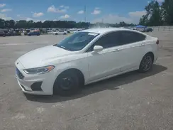 3FA6P0CD5KR150571 2019 FORD FUSION