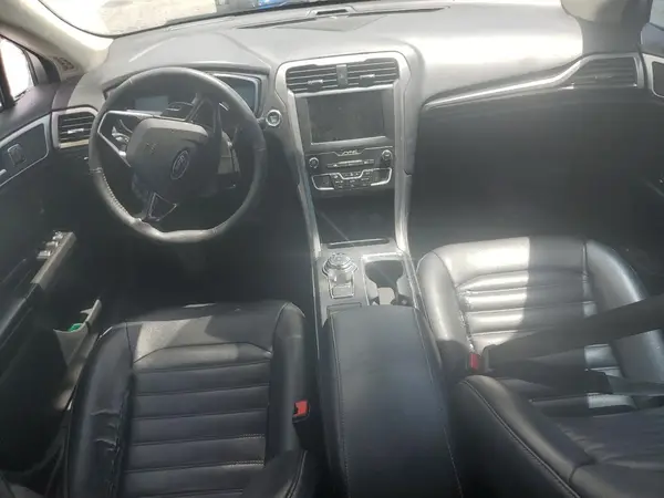 3FA6P0CD5KR150571 2019 FORD FUSION - Image 8