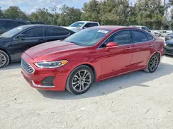 3FA6P0CD5KR161926 2019 FORD FUSION