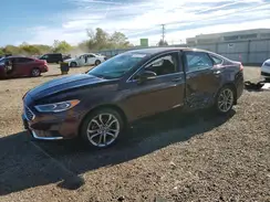 3FA6P0CD5KR163868 2019 FORD FUSION