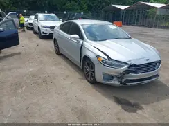 3FA6P0CD5KR180556 2019 FORD FUSION