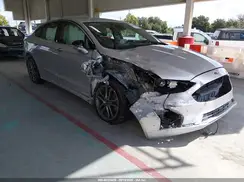 3FA6P0CD5KR181755 2019 FORD FUSION