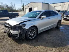 3FA6P0CD5KR219792 2019 FORD FUSION
