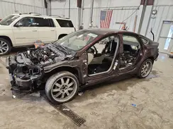 3FA6P0CD5KR229996 2019 FORD FUSION