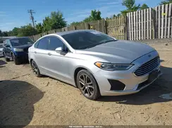 3FA6P0CD5KR233417 2019 FORD FUSION