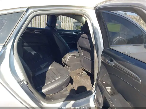 3FA6P0CD5KR233417 2019 FORD FUSION - Image 8