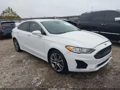 3FA6P0CD5KR233479 2019 FORD FUSION