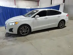 3FA6P0CD5KR233630 2019 FORD FUSION