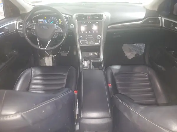 3FA6P0CD5KR233630 2019 FORD FUSION - Image 8