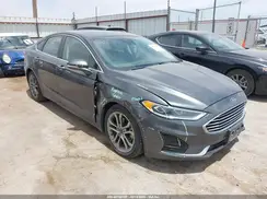 3FA6P0CD5KR236964 2019 FORD FUSION