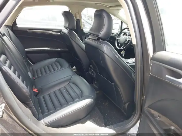 3FA6P0CD5KR236964 2019 FORD FUSION - Image 8