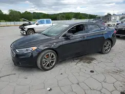 3FA6P0CD5KR237175 2019 FORD FUSION
