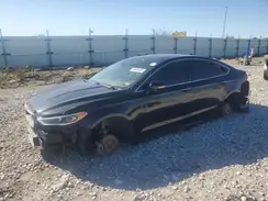 3FA6P0CD5KR237791 2019 FORD FUSION