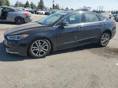 3FA6P0CD5KR253456 2019 FORD FUSION