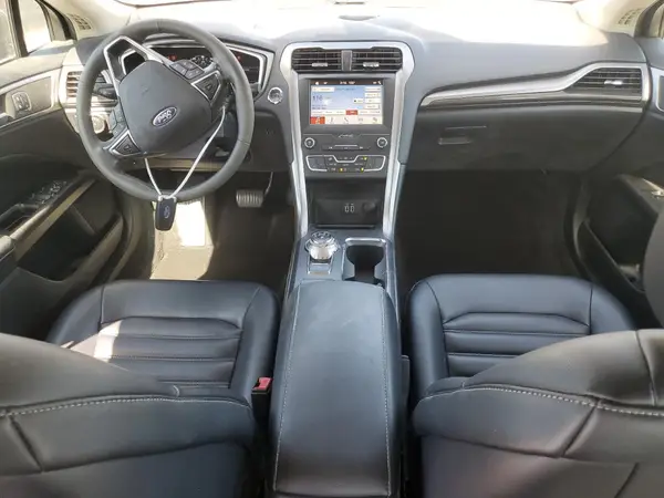 3FA6P0CD5KR253456 2019 FORD FUSION - Image 8