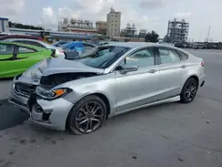 3FA6P0CD5KR260665 2019 FORD FUSION