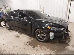 3FA6P0CD5KR264652 2019 FORD FUSION