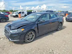 3FA6P0CD5KR269589 2019 FORD FUSION