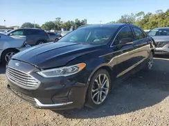 3FA6P0CD5KR269592 2019 FORD FUSION