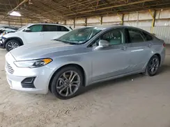 3FA6P0CD5KR271262 2019 FORD FUSION